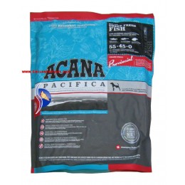 Pacifica Köpek Maması (2.5 Kg)