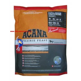 Prairie Feast Kedi Maması (2.5 Kg)