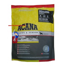 Puppy - Junior (Yavru) Köpek Maması (2.5 Kg)