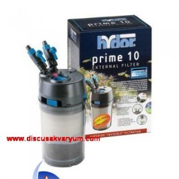 Prime 10 Dış Filtre