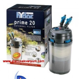 Prime 20 Dış Filtre