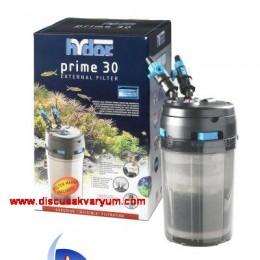 Prime 30 Dış Filtre